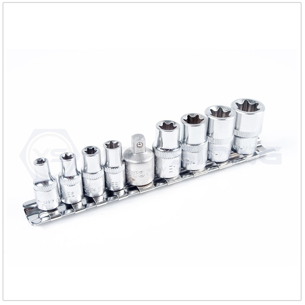 Torx Socket Set