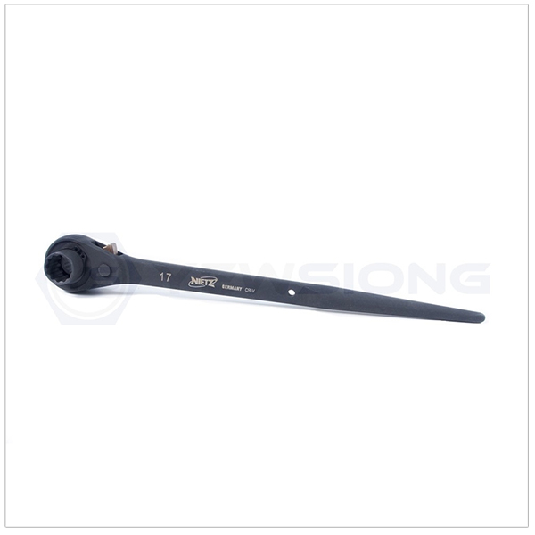 Construction Wrench